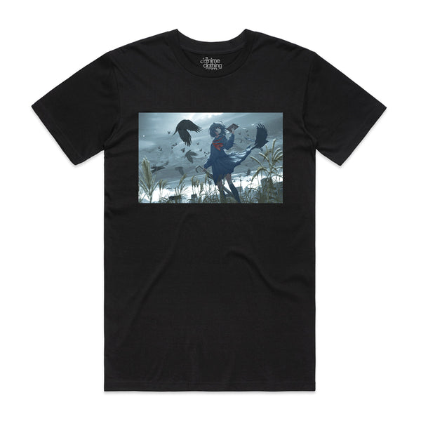 Crows Land