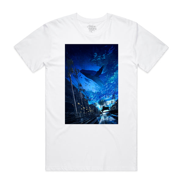 Underwater Skies