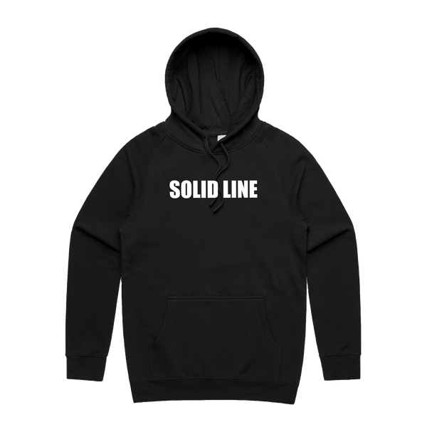 Battleship Hoodie