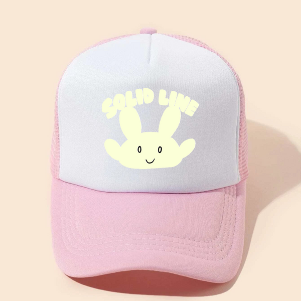 Bunny Hat