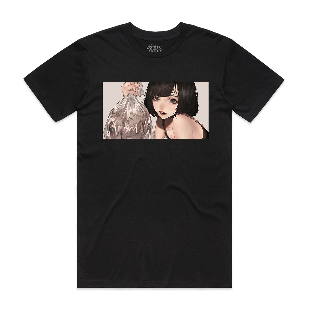 Dahmer Girl Anime Shirt