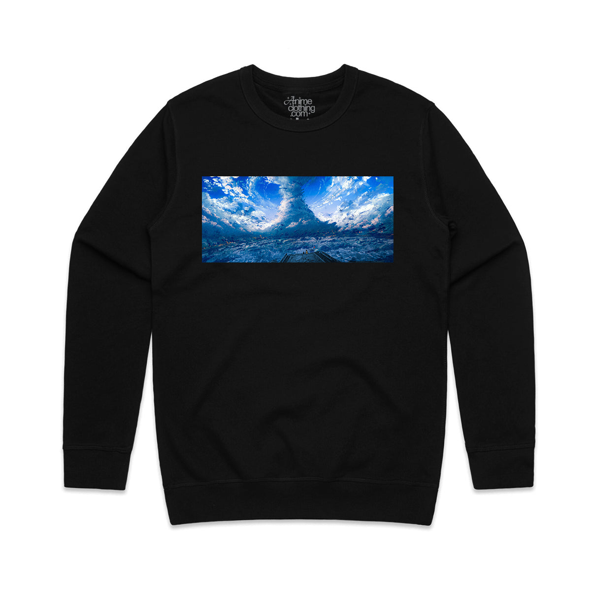 End of the World Sweater