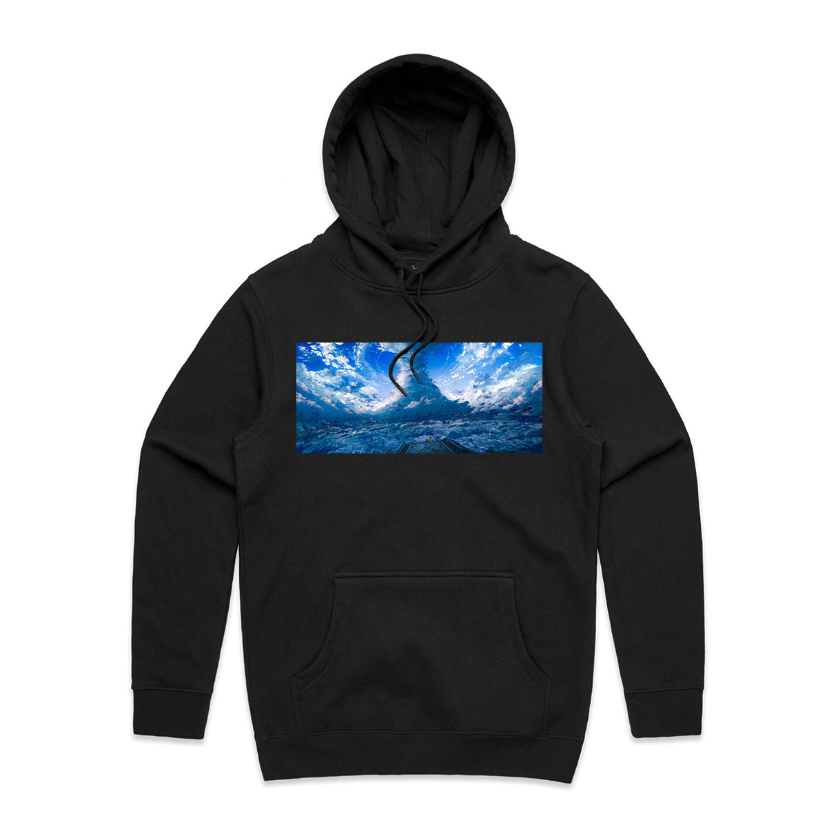 End of The World Hoodie
