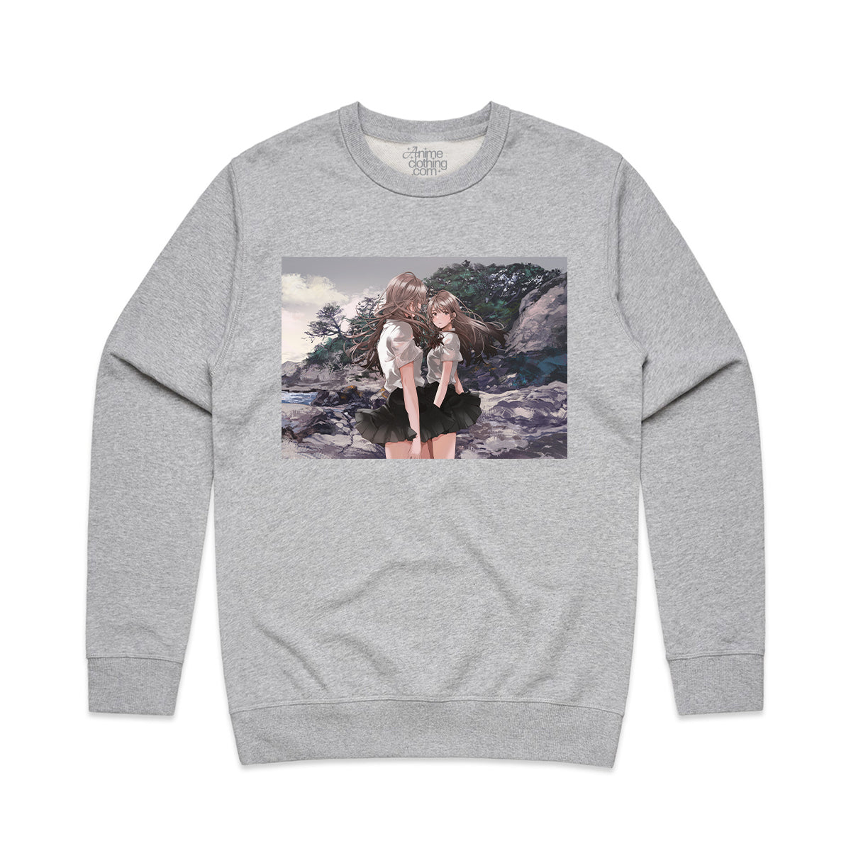 Island Girls Sweater