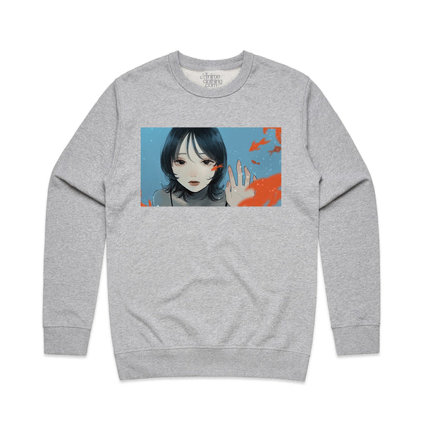 Lost in Fall Times Sweater