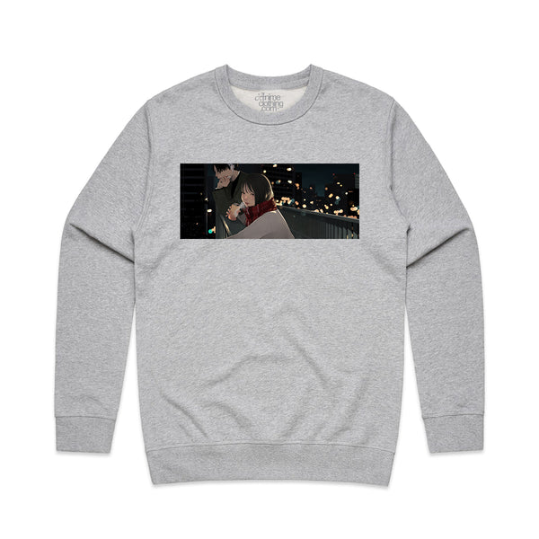 Late Nights Sweater