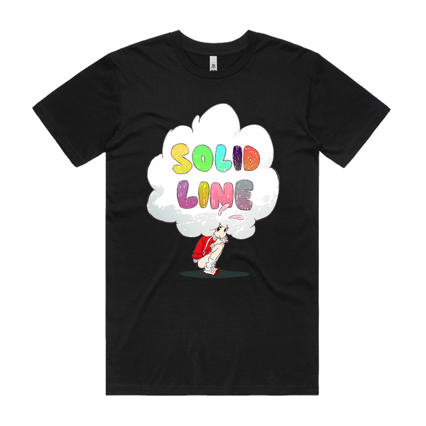 Mofu Girl Tee