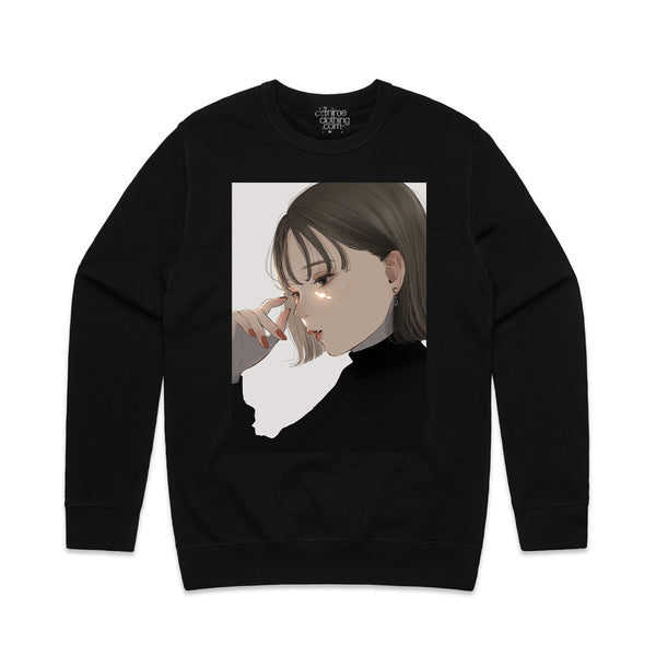 Mystic Girl Sweater