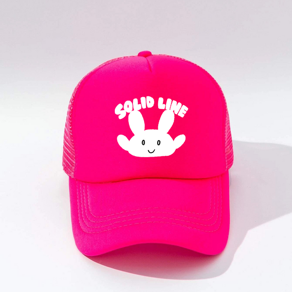 Bunny Hat