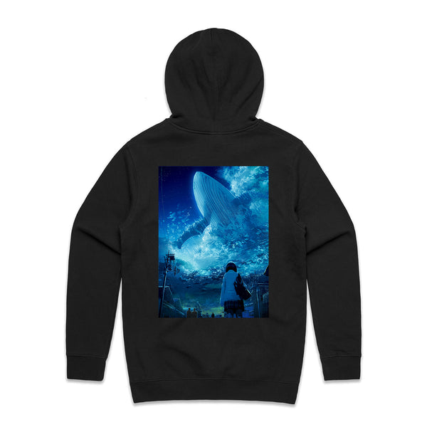Sky Whale
