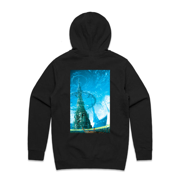 Sky World