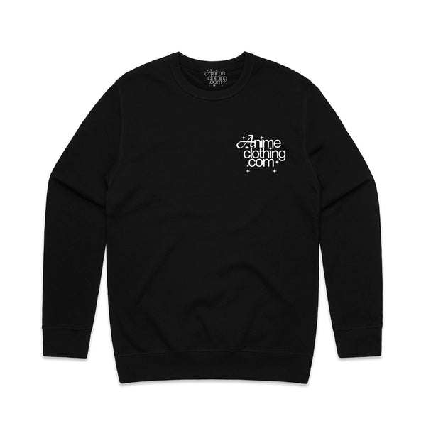 Sky World Sweater