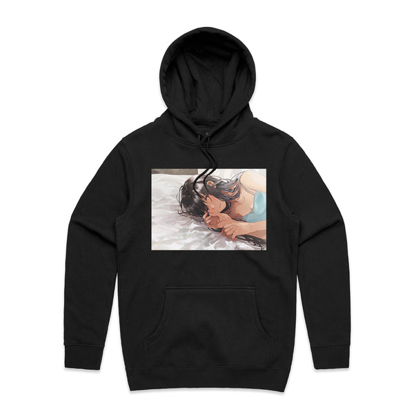 Sleepy Girl hoodie