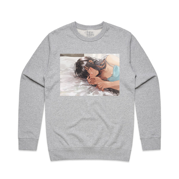 Sleepy Girl Sweater