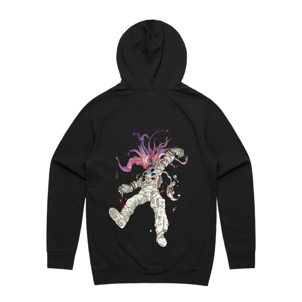 Battleship Hoodie