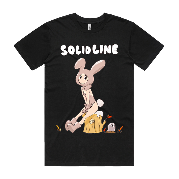 Bunny Stump Tee