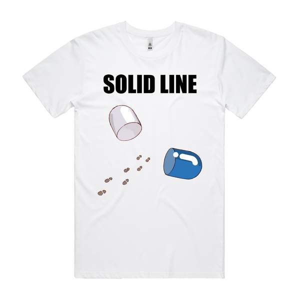 Capsule Tee