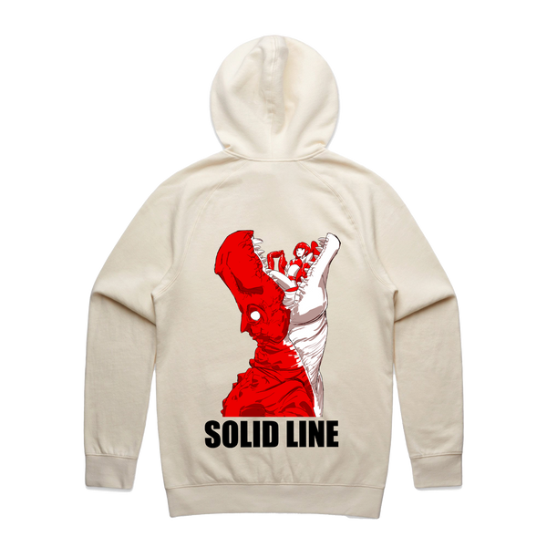 Dinosaur Hoodie