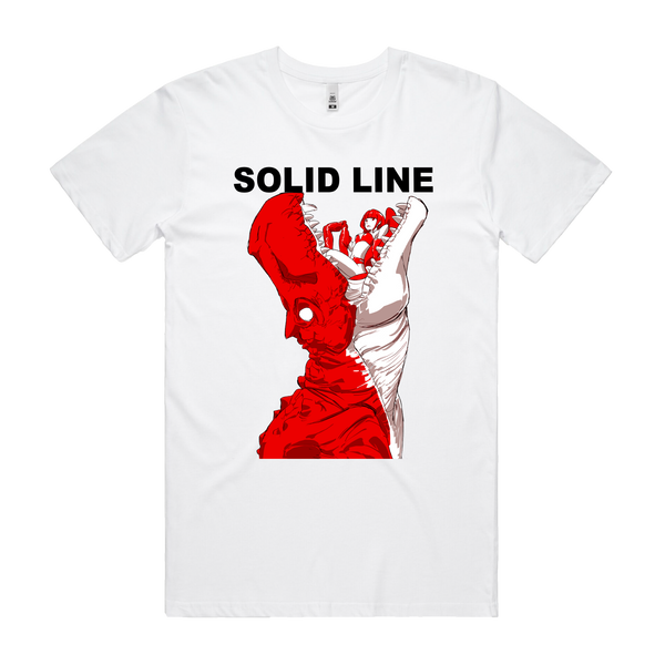 Dinosaur Tee