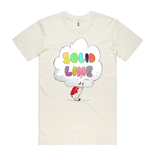Mofu Girl Tee