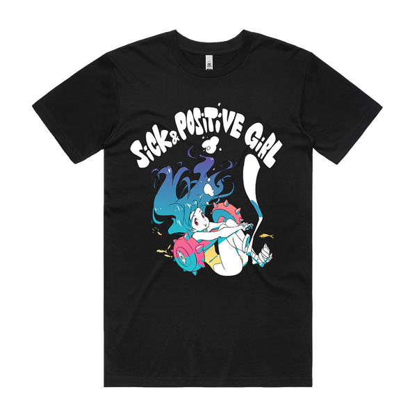 SAPGirl2 Tee