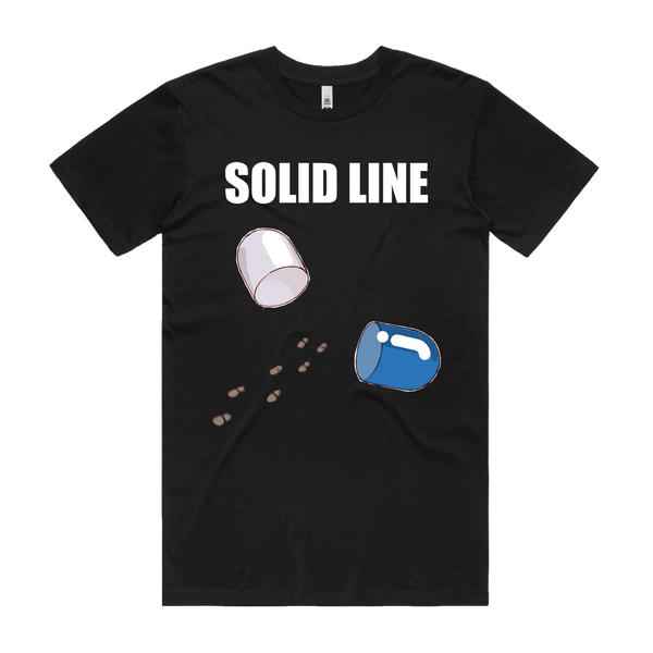 Capsule Tee