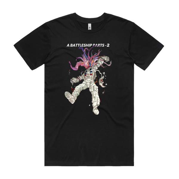 Battleship Tee