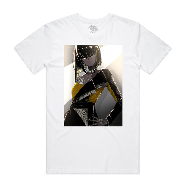 Strike a Pose Anime Shirt