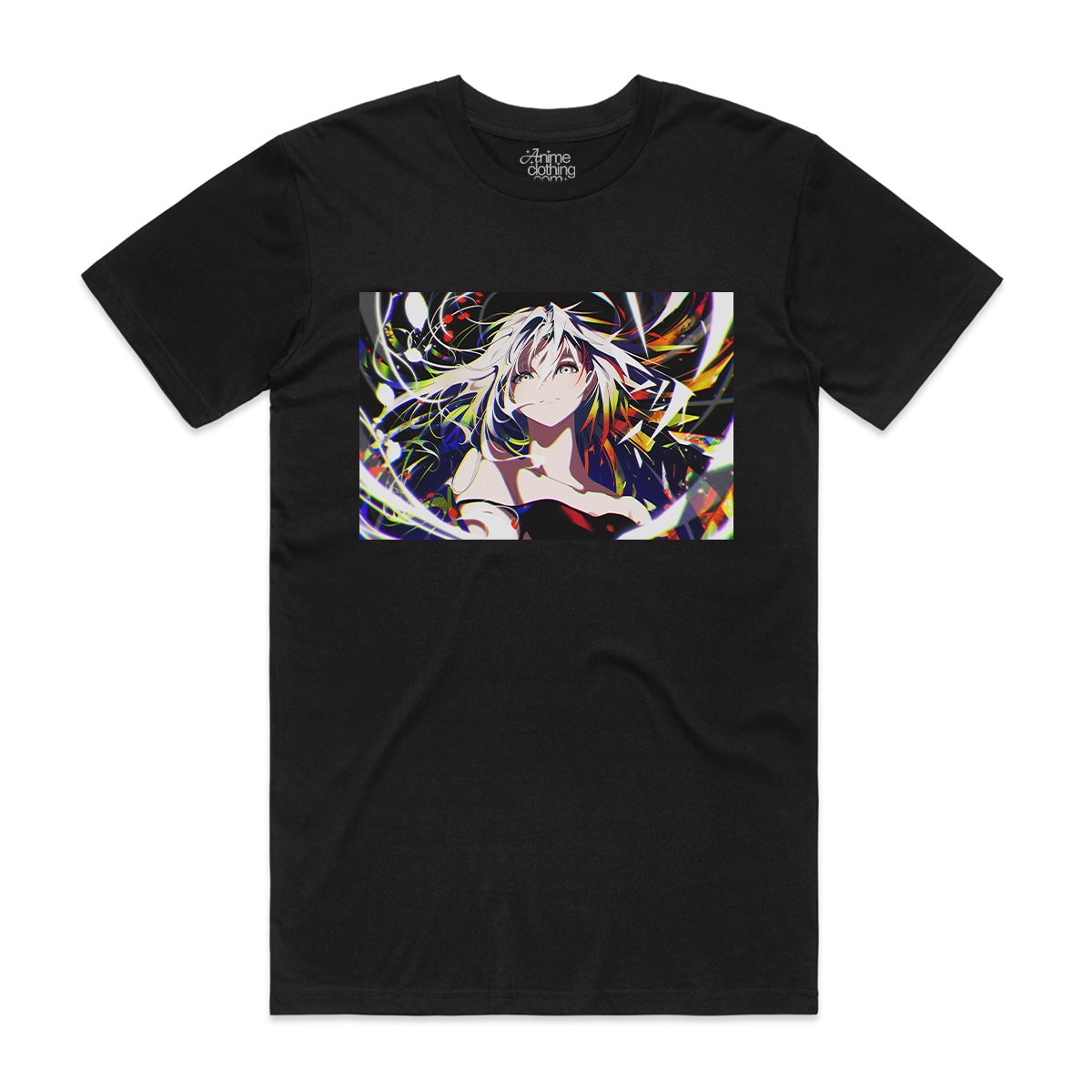 Happy Place Anime Shirt