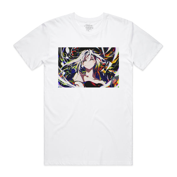Happy Place Anime Shirt
