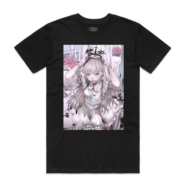 Black Crown Princess