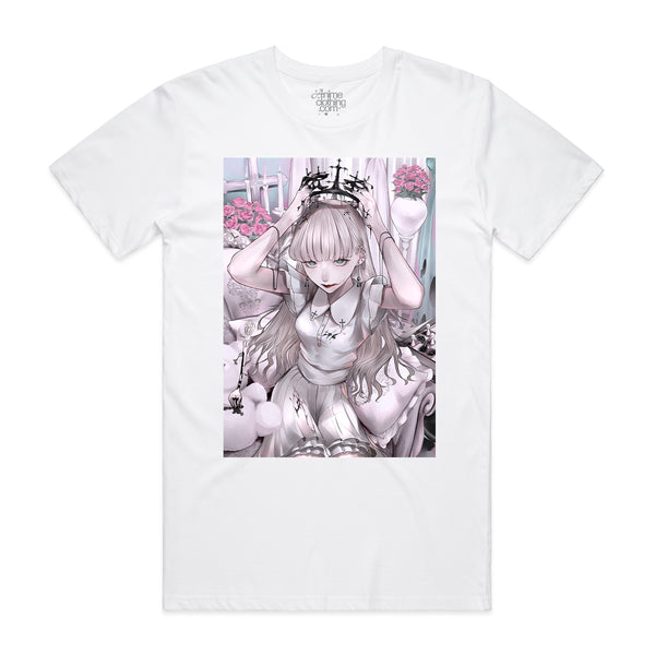 Black Crown Princess