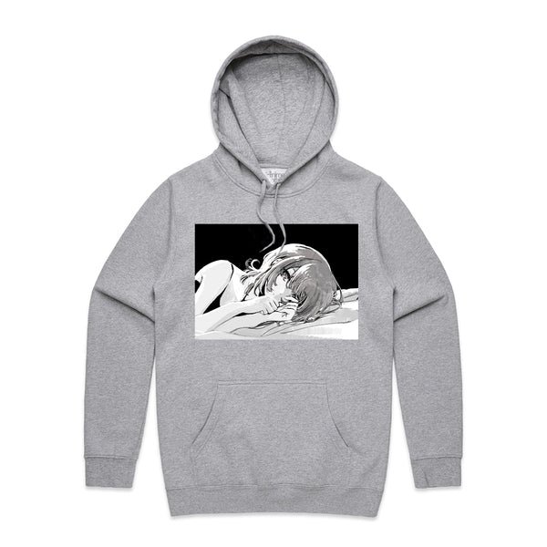Girl Nap Hoodie