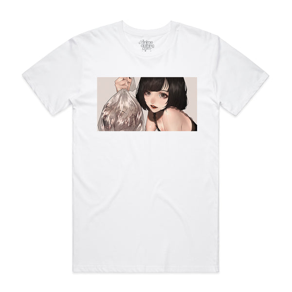 Dahmer Girl Anime Shirt