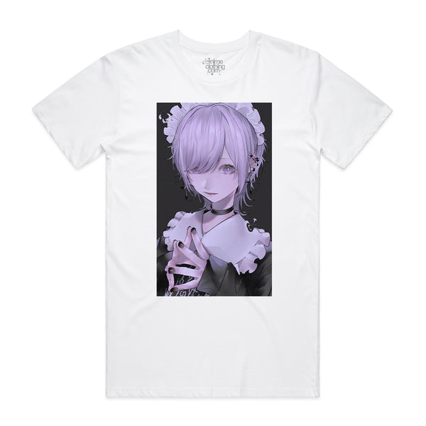 Dark Maid Anime Shirt