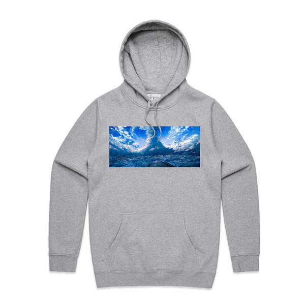 End of The World Hoodie