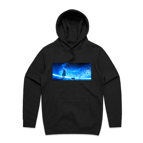 Star Gaze Hoodie