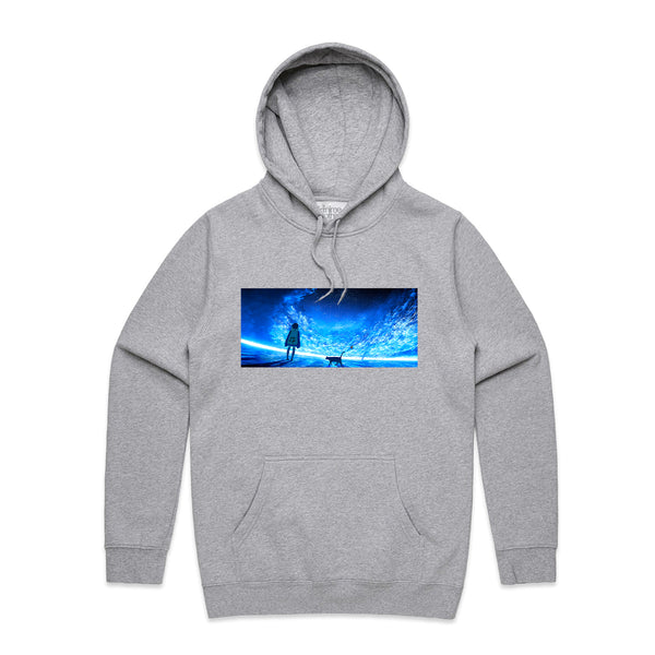 Star Gaze Hoodie