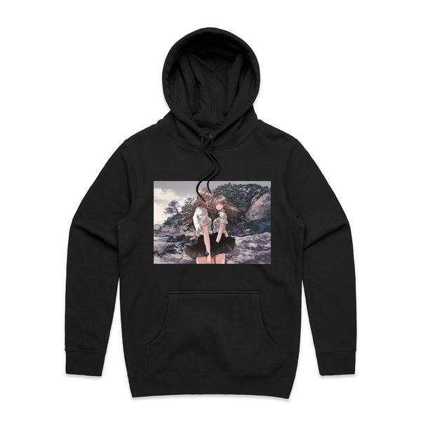 Island Girls Hoodie