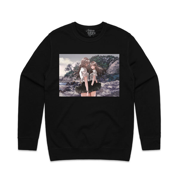 Island Girls Sweater