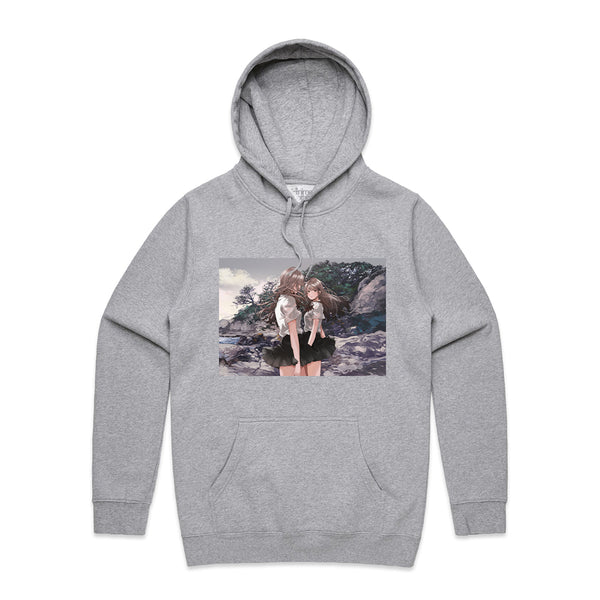 Island Girls Hoodie