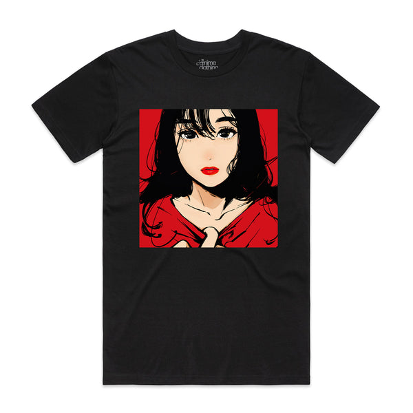 Heart Chan Anime Shirt