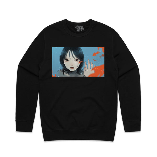 Lost in Fall Times Sweater