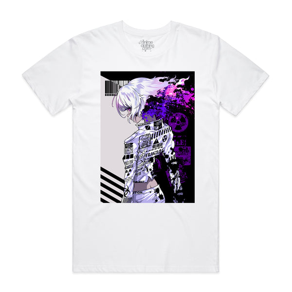 Lady Abyss Anime Shirt
