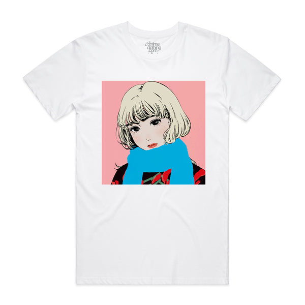 Mafu Moku Anime Shirt