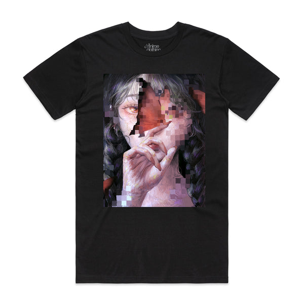 Main Visual Anime Shirt