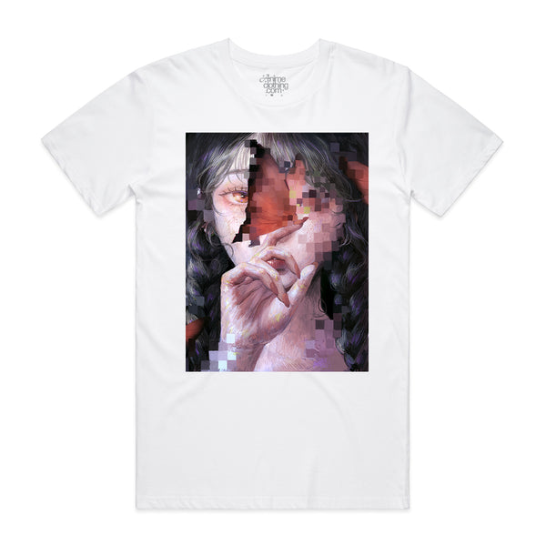 Main Visual Anime Shirt