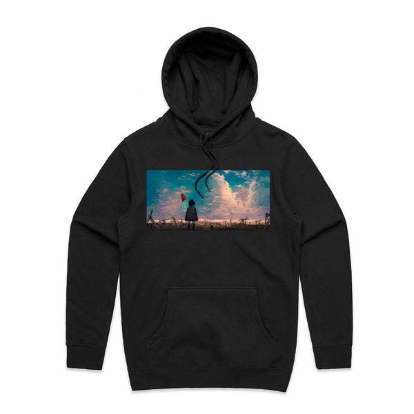 Apocalypse Hoodie