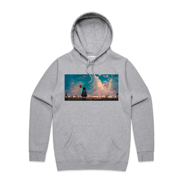 Apocalypse Hoodie
