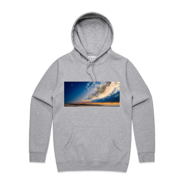 Miusical Skies Hoodie